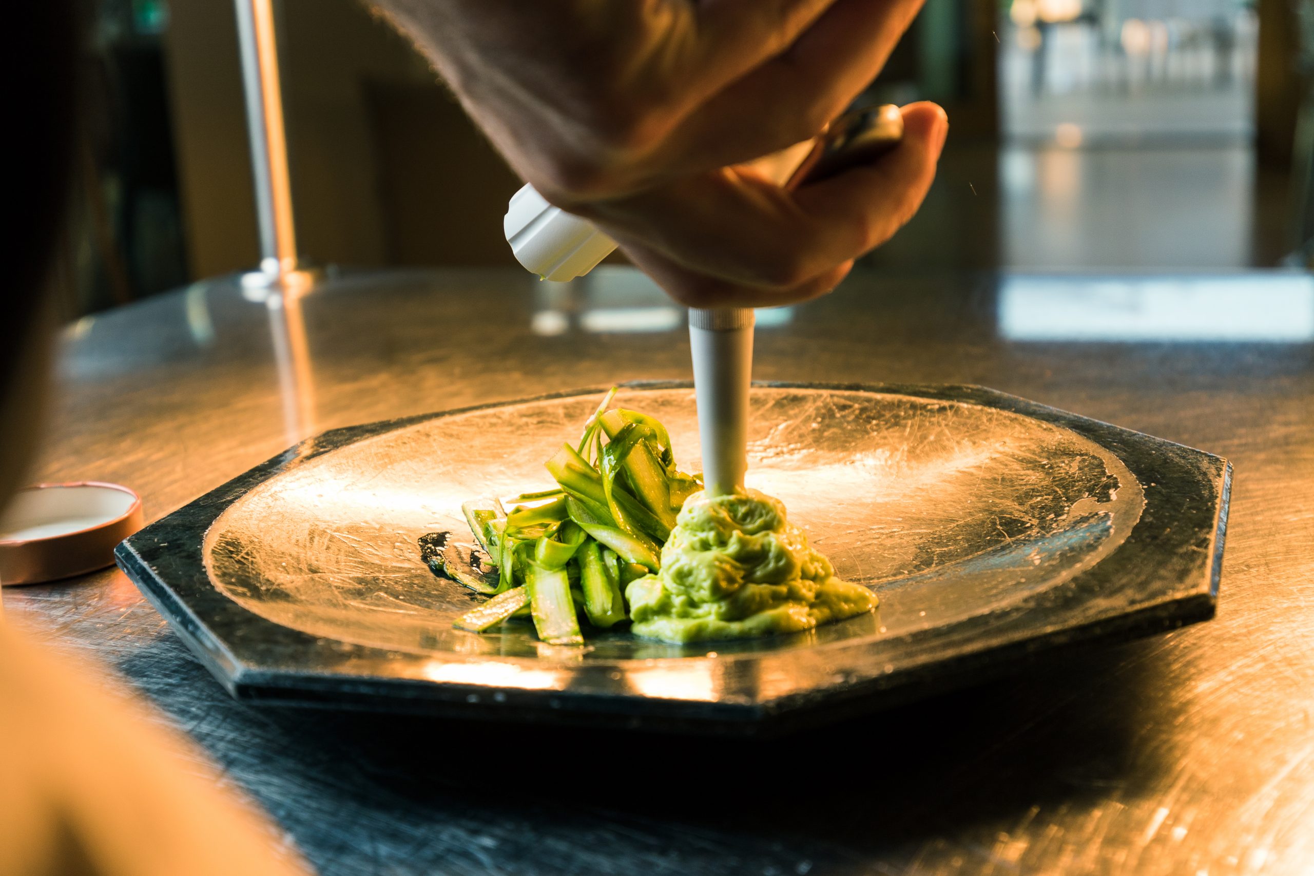 Le Materie Prime Del Ristorante Vite Di San Patrignano